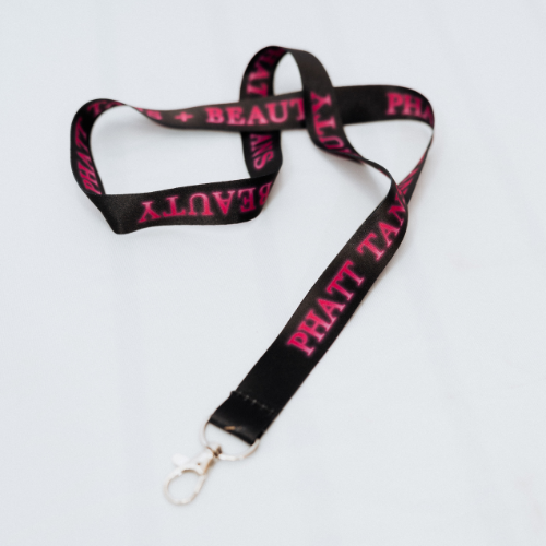 Phatt Lanyard