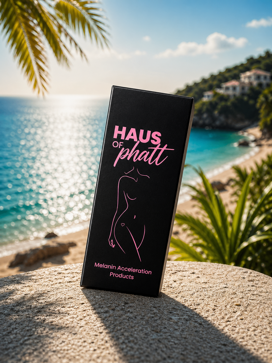 2x Double Tanning Mist Sprays