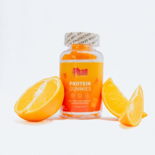Protein Gummies