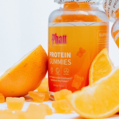 Protein Gummies