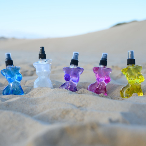 Infused Tanning Oils 120ml