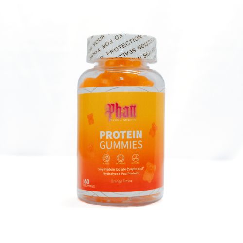 Protein Gummies