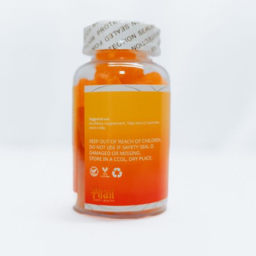Protein Gummies