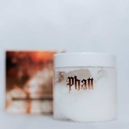 Phatt Shea Sugar Scrubs