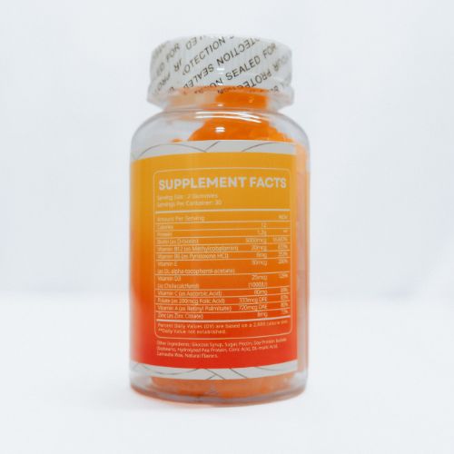 Protein Gummies